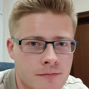 Jérémy - Prof d'initiation informatique - Habsheim
