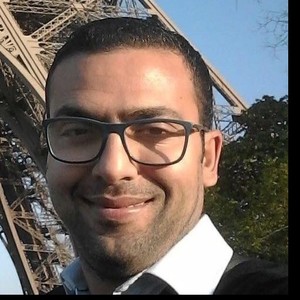 Lotfi - Prof d'initiation informatique - Issy-les-Moulineaux