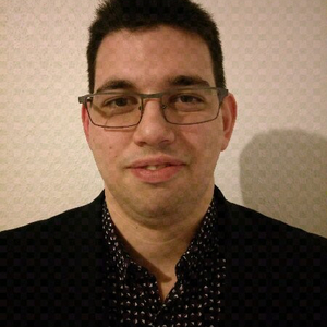 Nicolas - Prof d'initiation internet - Kerprich-aux-Bois