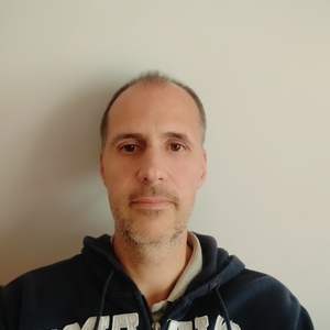 Fabien - Prof de maths - Croissy-sur-Seine