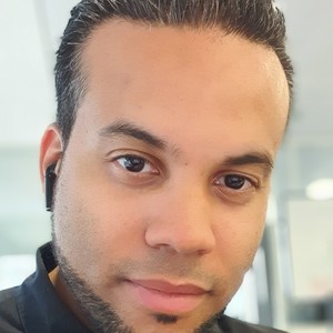 Rodrigue - Prof d'initiation informatique - Fontenay-aux-Roses