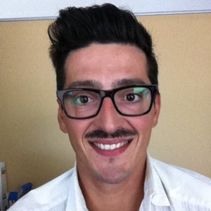 Yann - Prof d'initiation informatique - Céret