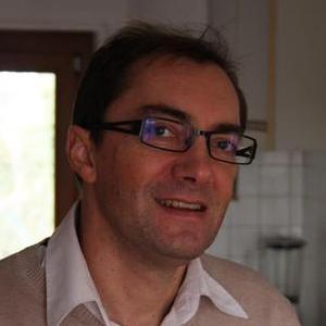 Philippe - Prof d'initiation informatique - Bézenet