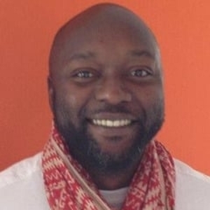 Fabrice - Prof de physique - Nantes