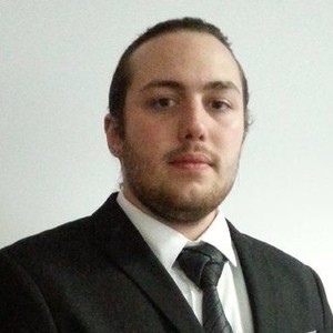 Maxime - Prof d'initiation informatique - Versailles
