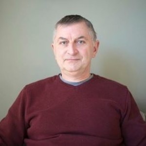 Henri - Prof d'initiation informatique - Maidières