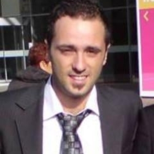 Jad - Prof de programmation - Lille