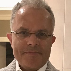 Hicham - Prof d'apple - Cannes
