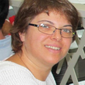 Céline - Prof d'initiation informatique - Romans-sur-Isère