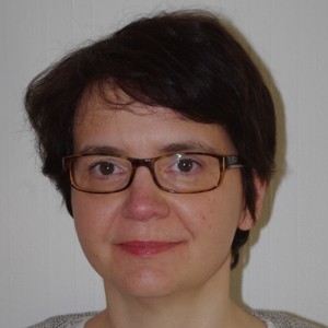 Stéphanie - Prof de maths - Thionville