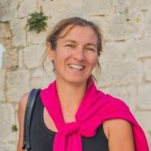 Caroline - Prof d'initiation informatique - Mallemort