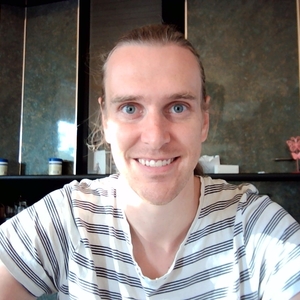 Yann - Prof d'initiation informatique - Saint-Clair