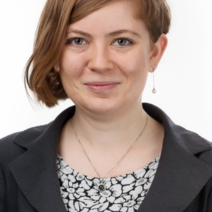 Maria - Prof d'anglais - Hannover