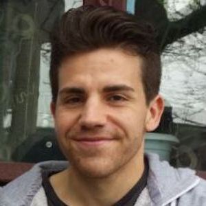 Boris - Prof d'initiation informatique - Nantes