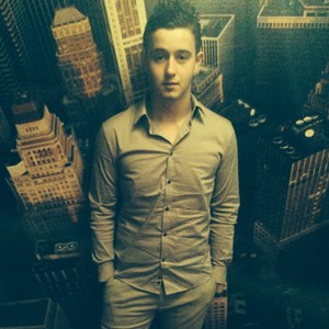 Dylan - Prof d'initiation informatique - Marlenheim