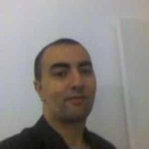 Faouzi - Prof de base de données - Paris