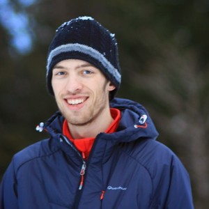 Vincent - Prof d'initiation informatique - Grenoble