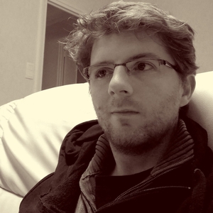 Simon - Prof d'initiation informatique - Rodez