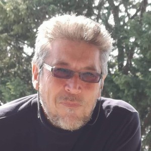 Jean-Pierre - Prof d'initiation informatique - Verfeil
