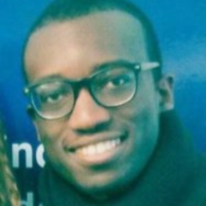 KOUADIO - Prof de programmation - Paris