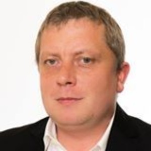 Christophe - Prof de programmation - Bulle