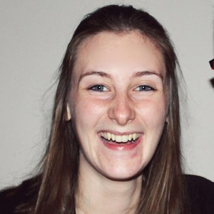 Delphine - Prof d'initiation informatique - Liège