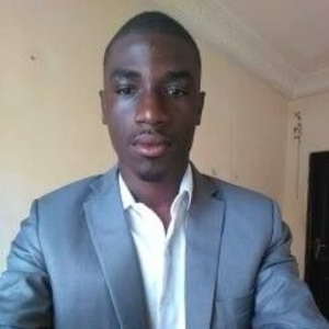 Mbaye Kébé - Prof d'initiation informatique - Saint-Denis