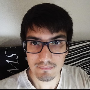 Jérémy - Prof d'initiation informatique - Marseille
