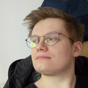 Thomas - Prof d'initiation informatique - Mont-Saint-Aignan