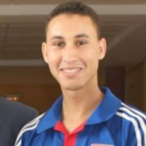 Brahim - Prof d'initiation informatique - Vaucresson