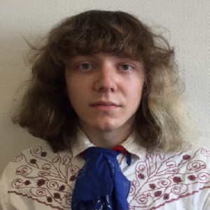 Joss - Prof de maths - Brest