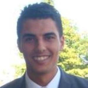 ILYASS - Prof d'initiation informatique - Saint-Ouen-l'Aumône