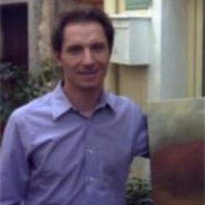 Gilles - Prof de programmation - Mouans-Sartoux