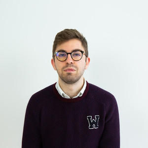David - Prof de programmation - Paris