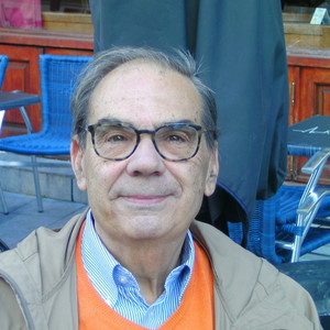 Christian - Prof de maths - Jurbise