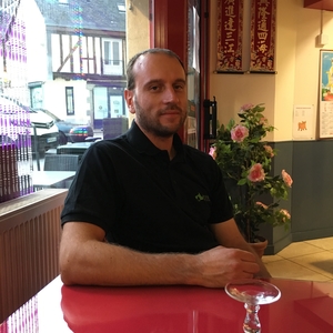 Manuele - Prof de maths - Laval