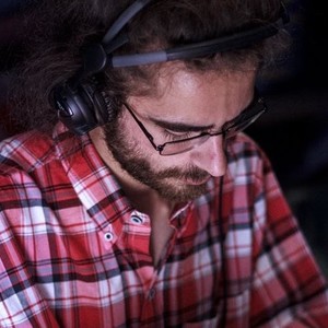 Juan - Prof de pro tools - Toulouse