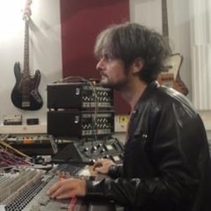 Luc - Prof de MAO - Paris