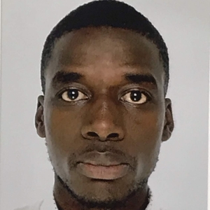 Ibrahima - Prof de maths - Rambouillet