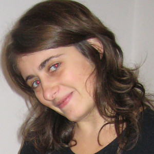 Francesca - Prof de maths - Toulouse