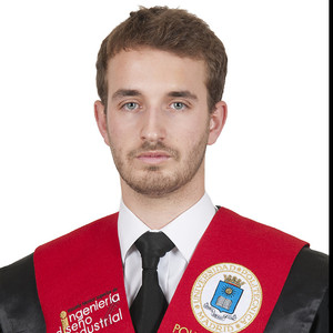 Francisco - Prof de maths - Madrid