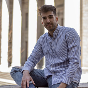 José - Prof d'espagnol - Veyrier