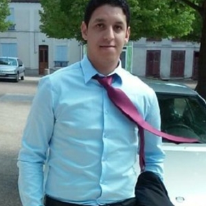 Anes - Prof de maths - Bussy-Saint-Georges