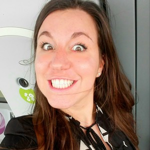 Stefania - Prof de maths - Paris