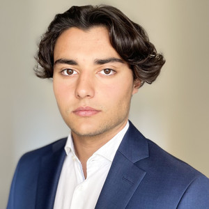 Corentin - Prof de maths - Maisons-Laffitte