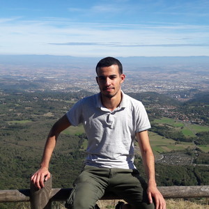 Abdellah - Prof de maths - Vénissieux