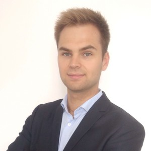 Quentin - Prof de maths - Neufchâtel-en-Bray