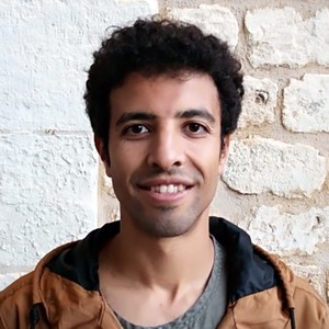Amine - Prof de maths - Bordeaux