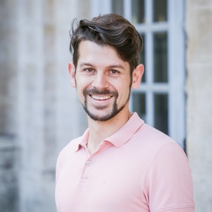 Gwenael - Prof de maths - Annecy