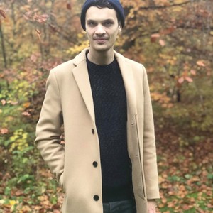 Loïc - Prof de maths - Paris